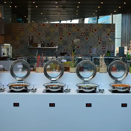Ibis Styles Dubai Jumeira-3