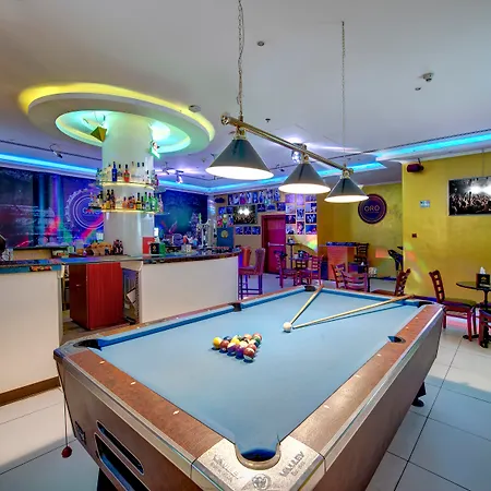 Donatello Hotel-3
