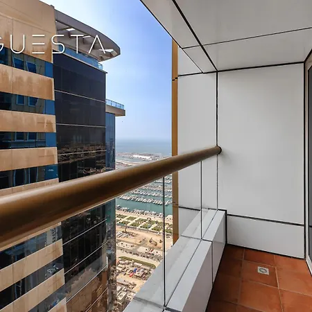 Elite Residence, Dubai Marina-2