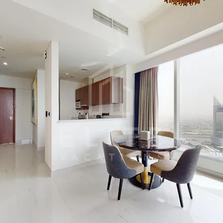 Full Palm And Ocean Views High Floor Avani 1 Bed!-3