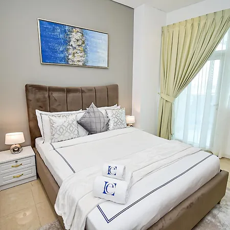 Luxury Escapes - Budget Studio With Balcony, Yacht Bay Marina-2