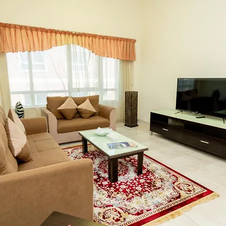 Al Raya Hotel Apartments-2