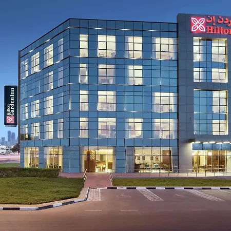 Hilton Garden Inn Dubai Al Mina - Jumeirah-2