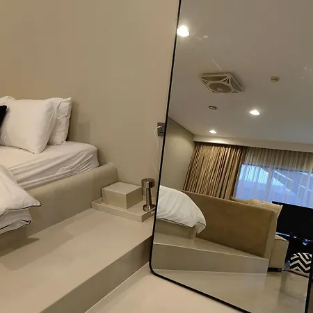 Villa 29 Suite A - Home Vacation-3
