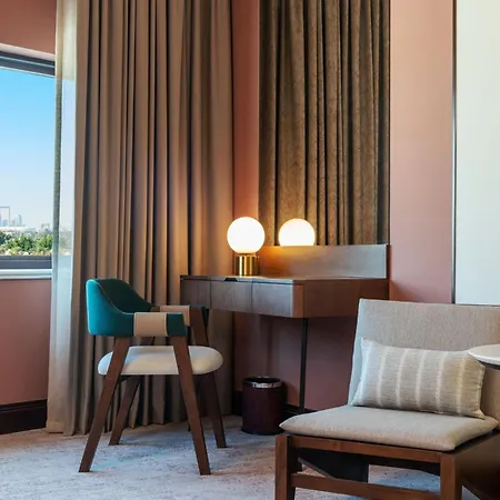 Le Meridien Fairway-3
