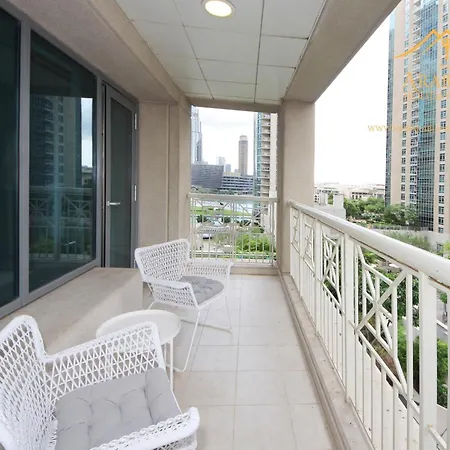 New Arabian Apartment 29 Boulevard T1 Downtown-3