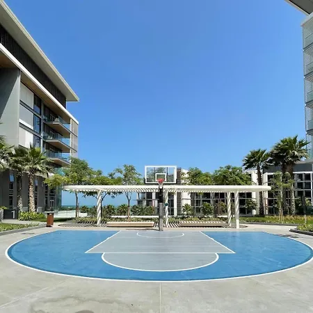 Guestready - 2Br | Blue Waters - Sea View-2