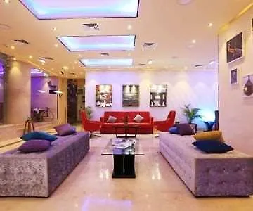 Mena Aparthotel-2