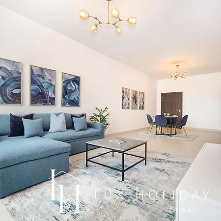 Lux - Opulent Island Suite 5-3