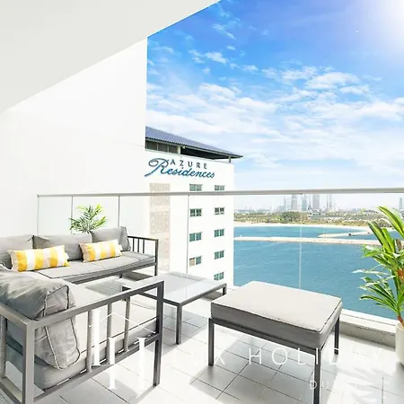 Lux - Opulent Island Suite 5-2