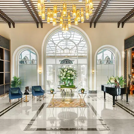 Al Habtoor Polo Resort-2