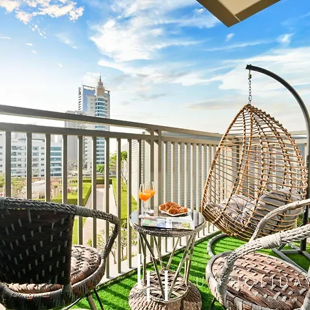 Lux 52 42 Deluxe Marina View Suite 1-3