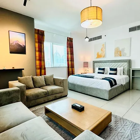 Entire Private Self Catered Apartments Marina-3
