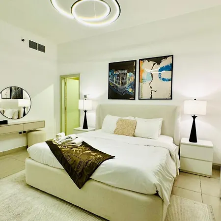 Entire Private Self Catered Apartments Marina-2