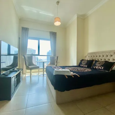 Cosy Studio In Marina-2