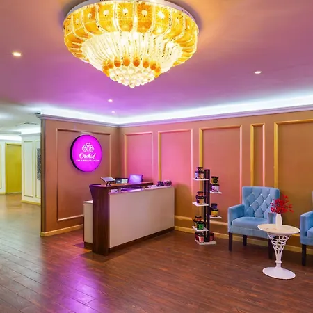Royal Continental Hotel-2