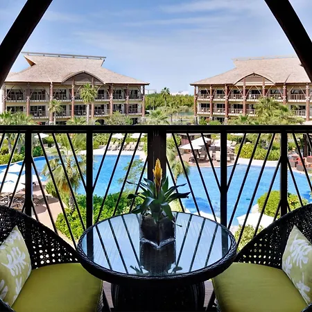 Lapita, Dubai Parks And Resorts, Autograph Collection-3