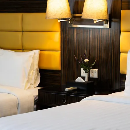 Fortune Karama Hotel-3
