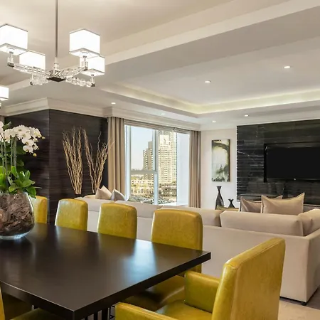 Grosvenor House, A Luxury Collection Hotel, Dubai-2