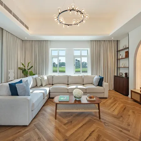 Elara Villas - Curated By Park Hyatt Dubai-2