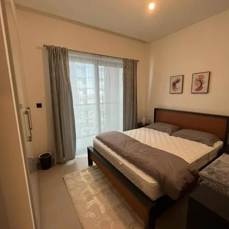 Oyo 887 Home A1607 Sobha Creek Vistas - 1Br-2