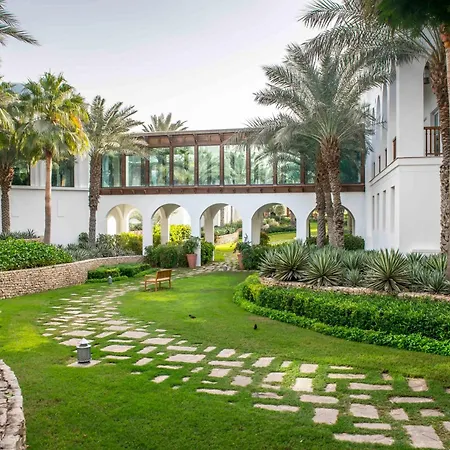 Elara Villas - Curated By Park Hyatt Dubai-3