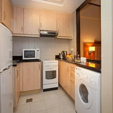Chelsea Gardens Hotel Apartment-3