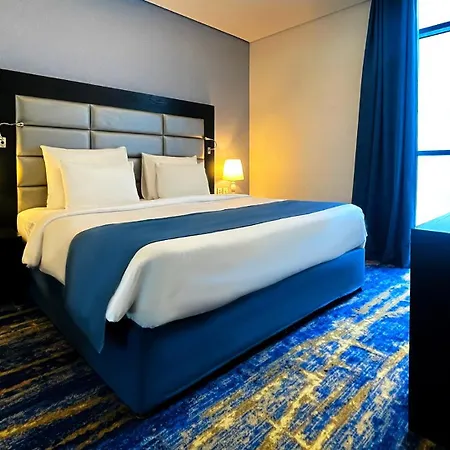 Signature 1 Hotel Tecom-2