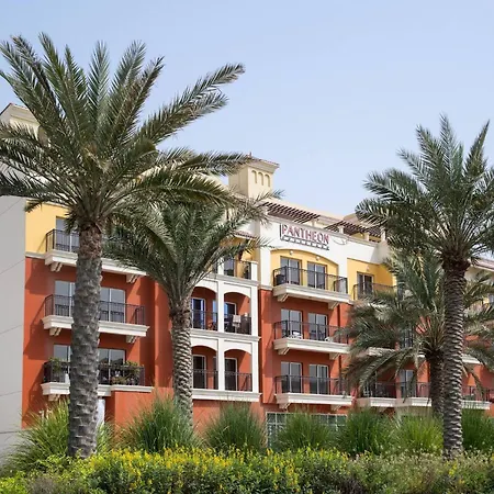 Blvd - Spacious Fully Equipped Luxury Residences - Dubai - Jvc-2