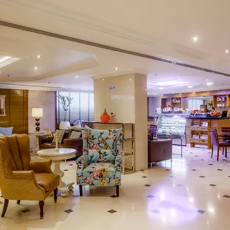 Golden Sands Hotel Apartment 5-2