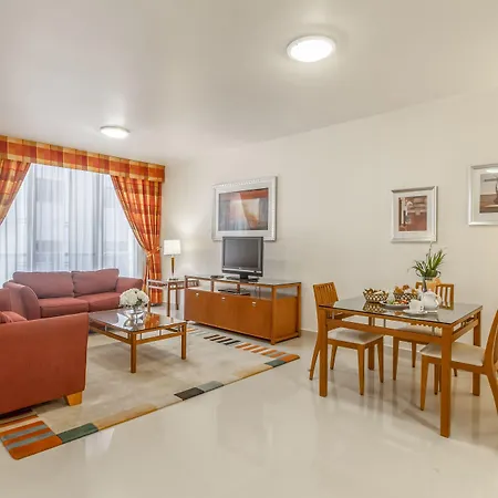 Golden Sands Hotel Apartment 5-3