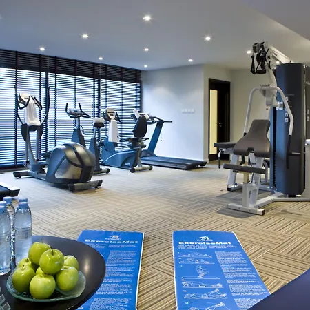 Mercure Gold Hotel Jumeirah Dubai By Accor-2