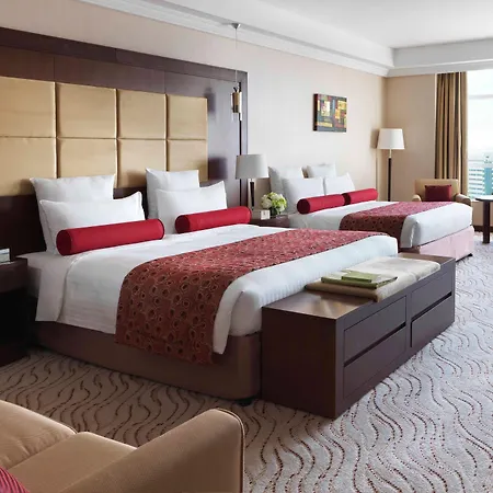 Park Regis Kris Kin Hotel-2