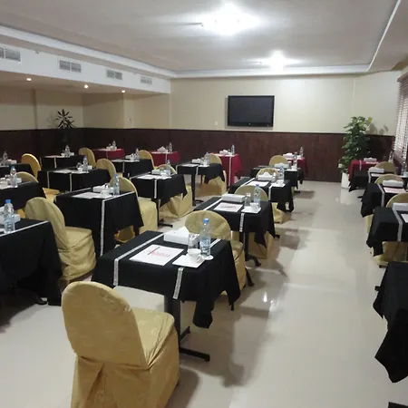 Fortune Plaza Hotel, Dubai Airport-2