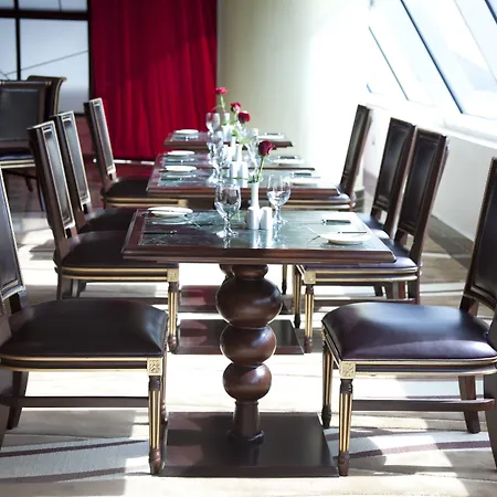 Sunday Hotel Al Barsha Dubai Mall Of The Emirates Formerly Grand Excelsior Al Barsha-2