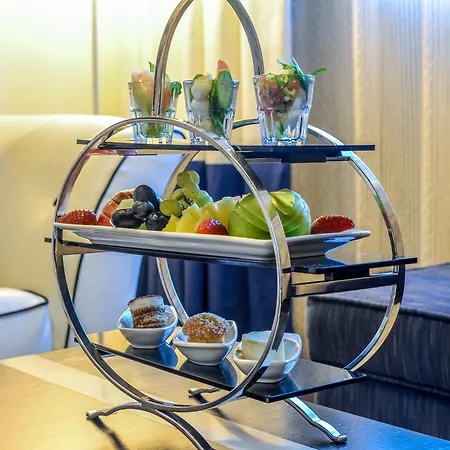 First Central Hotel Suites-2