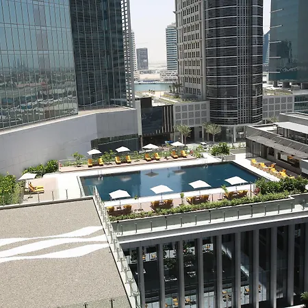 Anantara Downtown Dubai-3