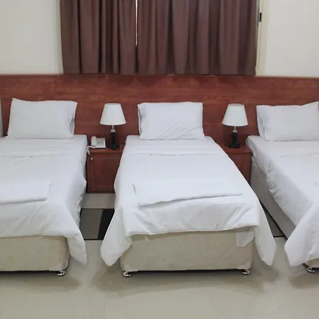 Africana Hotel-3