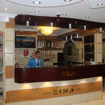 Grand Sina Hotel-2