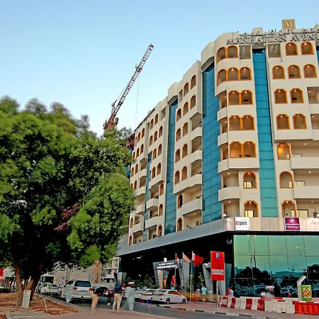 Manhattan Avenue Hotel-2