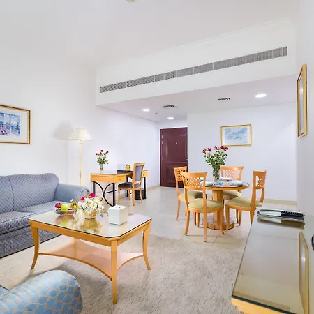 Roda Metha Suites-2