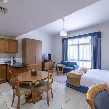 Roda Metha Suites-3