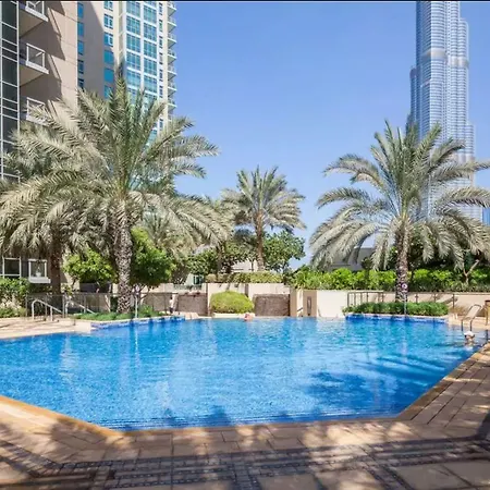 Faraway Homes - Burj Residences-3