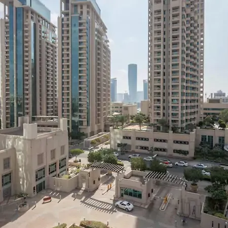 Faraway Homes - Burj Residences-2