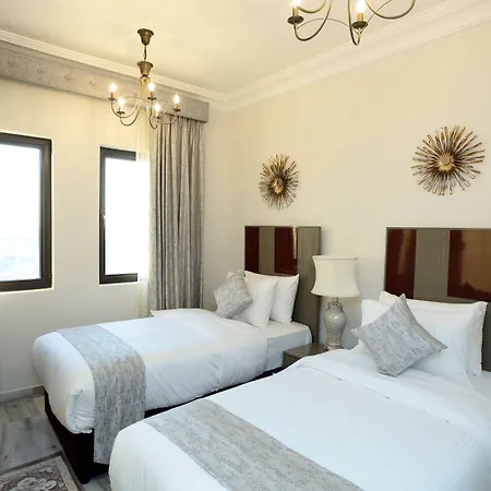 Marbella Holiday Homes-3