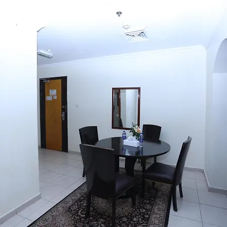Icon Hotel Apartments-3
