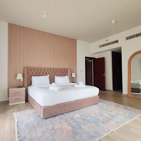 Elan Rimal Suites-2