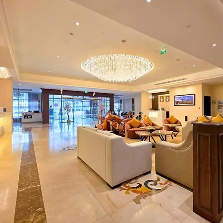 Asma Hotel Al Barsha-3
