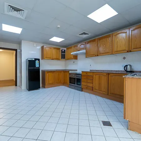Havana Holiday Homes In Al Garhoud-3