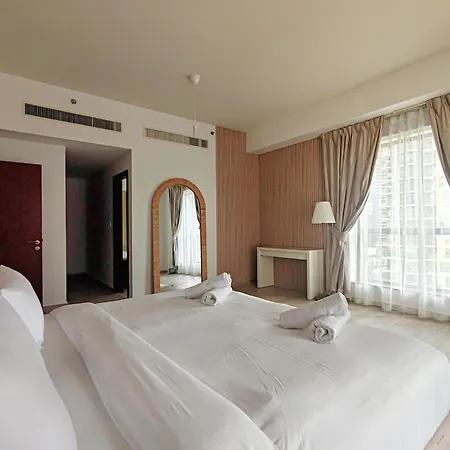 Elan Rimal Suites-3